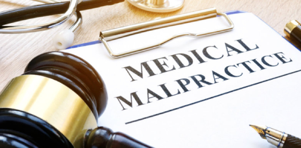 What Is The Role Of Medical Malpractice Reform Flashcards